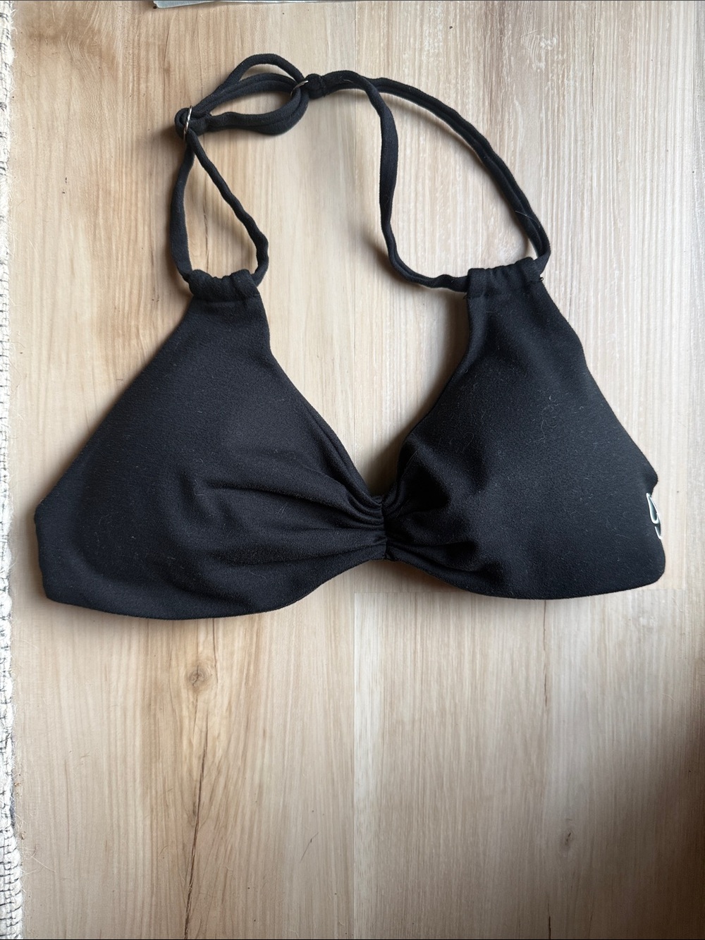 Bombshell Sportswear Butterfly sports bra